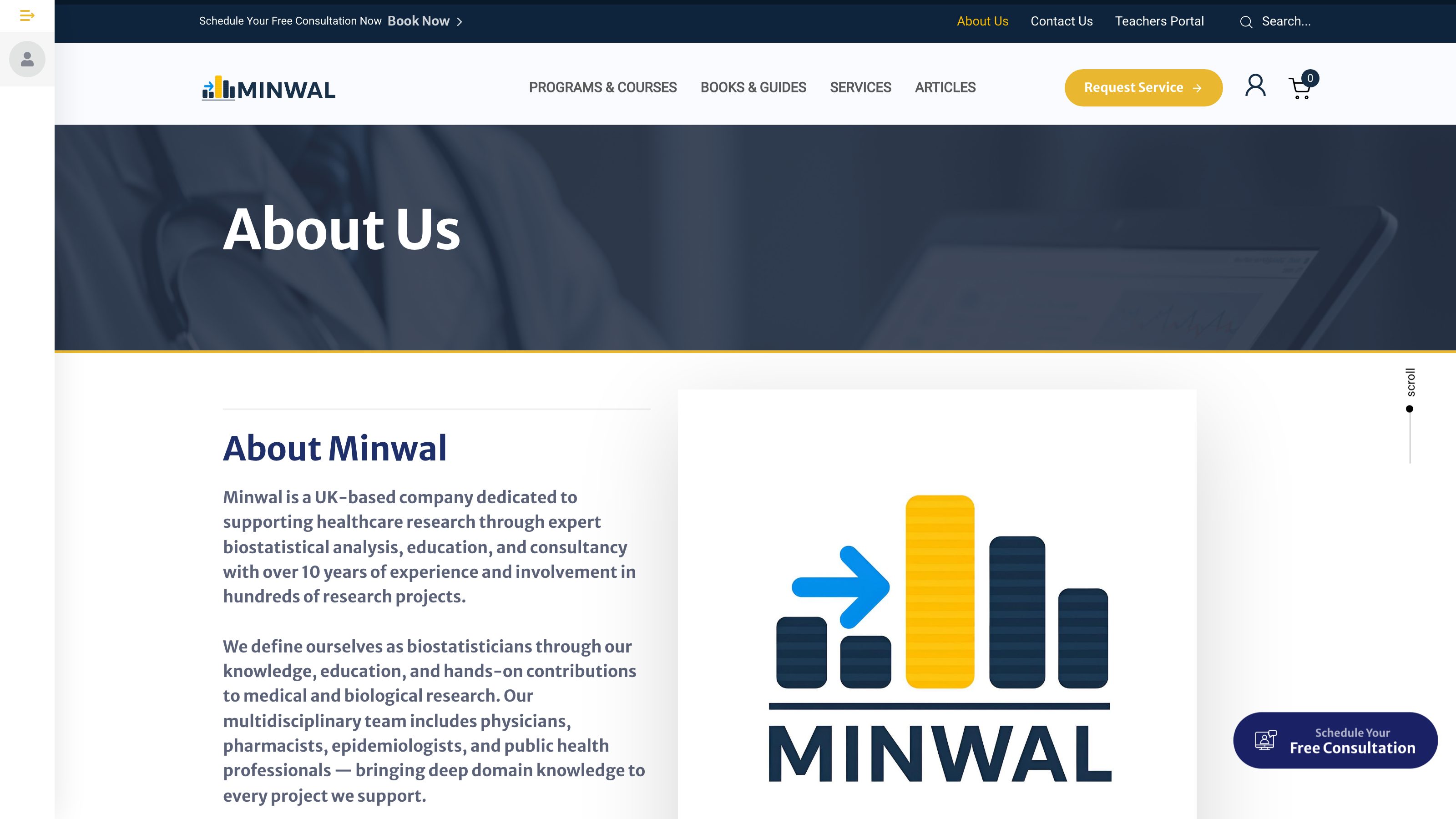 Minwal screenshot 5